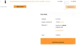 evamarrufo coupon verification screenshot