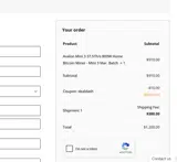 dealdash coupon verification screenshot