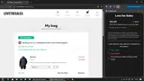 josecohen coupon verification screenshot