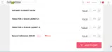 HoldMyTicket coupon verification screenshot