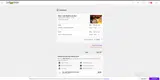 HoldMyTicket coupon verification screenshot