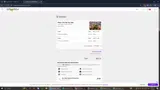 HoldMyTicket coupon verification screenshot