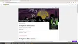 HoldMyTicket coupon verification screenshot