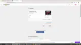 HoldMyTicket coupon verification screenshot
