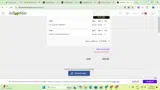 HoldMyTicket coupon verification screenshot