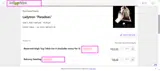 HoldMyTicket coupon verification screenshot
