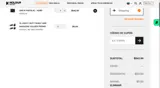 FREEAMMO coupon verification screenshot