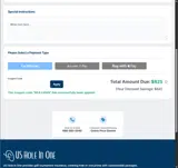 MULLIGAN coupon verification screenshot