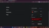 GETBOLD15 coupon verification screenshot