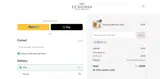 15OFF coupon verification screenshot