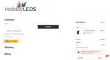 15OFFWIRE coupon verification screenshot