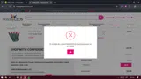friday2025 coupon verification screenshot