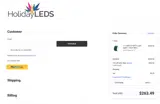 15OFFWIRE coupon verification screenshot