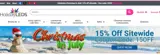 15OFF coupon verification screenshot