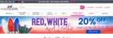 BLUE2026 coupon verification screenshot