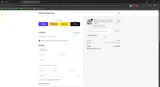 Holistic Energy Flow coupon verification screenshot