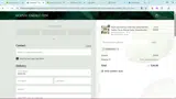 Holistic Energy Flow coupon verification screenshot