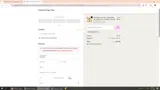 Holistic Energy Flow coupon verification screenshot