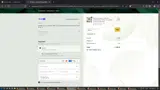 Holistic Energy Flow coupon verification screenshot