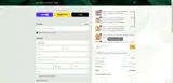 Holistic Energy Flow coupon verification screenshot