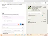 Holistic Energy Flow coupon verification screenshot