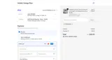 Holistic Energy Flow coupon verification screenshot