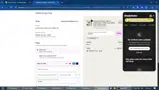 Holistic Energy Flow coupon verification screenshot