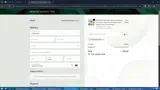 Holistic Energy Flow coupon verification screenshot