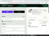Holistic Energy Flow coupon verification screenshot