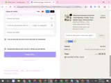 Holistic Energy Flow coupon verification screenshot