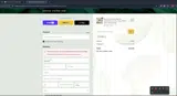 Holistic Energy Flow coupon verification screenshot
