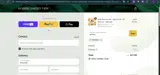 Holistic Energy Flow coupon verification screenshot