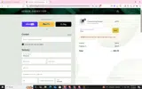 Holistic Energy Flow coupon verification screenshot