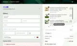 Holistic Energy Flow coupon verification screenshot