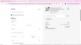 Holistic Energy Flow coupon verification screenshot