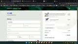 Holistic Energy Flow coupon verification screenshot