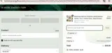 Holistic Energy Flow coupon verification screenshot