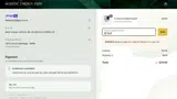 Holistic Energy Flow coupon verification screenshot