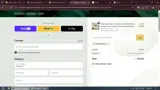 Holistic Energy Flow coupon verification screenshot