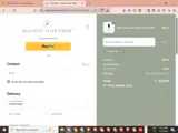 HHT1142 coupon verification screenshot
