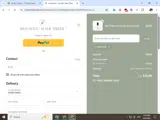 HHT1142 coupon verification screenshot