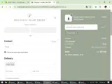 HHT1398 coupon verification screenshot