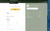 HHT4853 coupon verification screenshot