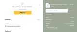 HHT1090 coupon verification screenshot