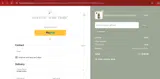 HHT5467 coupon verification screenshot