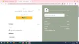 HHT4031 coupon verification screenshot