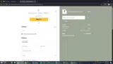 HHT4079 coupon verification screenshot
