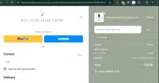 HHT5467 coupon verification screenshot