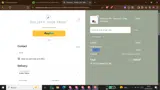 HHT3205 coupon verification screenshot