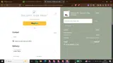 HHT3207 coupon verification screenshot